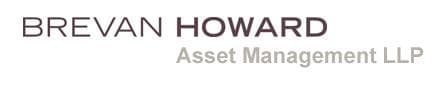 Alan Howard  Founder @ Brevan Howard Asset Management